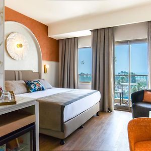 Chambre Standarde Lit King-Size
